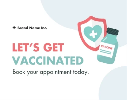 Let's Get Vaccinated