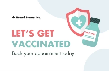 Let's Get Vaccinated