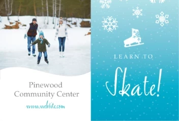 Learn to Skate