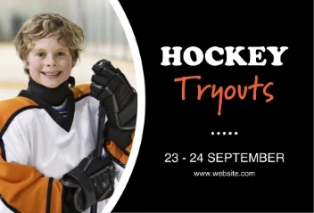 Classic Sports Tryout