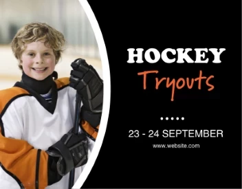 Classic Sports Tryout