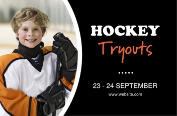 Classic Sports Tryout