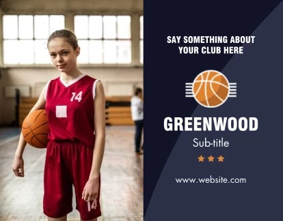 Basketball Club
