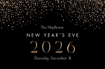 New Years Event Sparkles