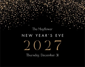 New Years Event Sparkles