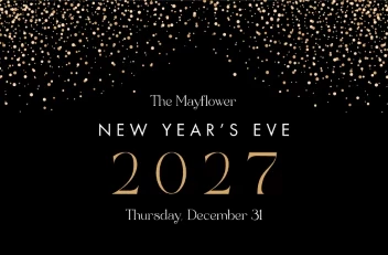 New Years Event Sparkles