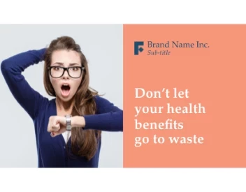 Colorful Generic Benefits