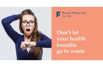 Colorful Generic Benefits