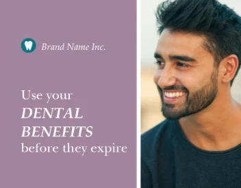 Dental Benefits Blocks