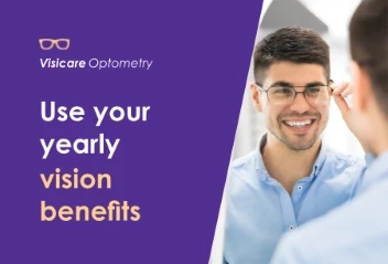 Geometric Vision Benefits