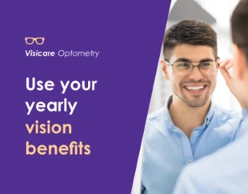 Geometric Vision Benefits