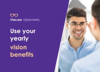 Geometric Vision Benefits