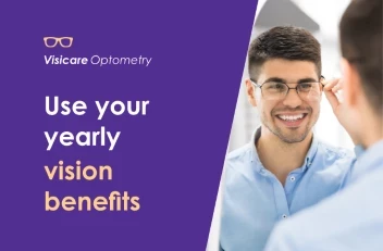 Geometric Vision Benefits