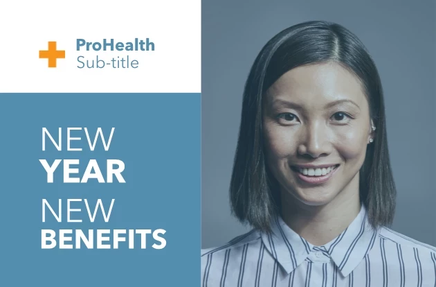 Modern New Benefits