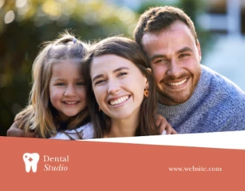 Wrapped Dental Benefits