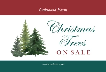 Christmas Tree Farm