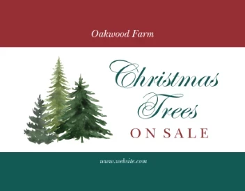Christmas Tree Farm