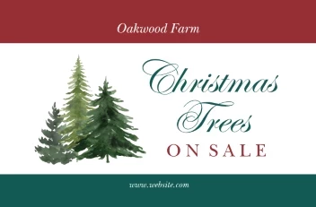 Christmas Tree Farm