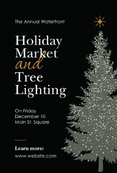 Local Holiday Event