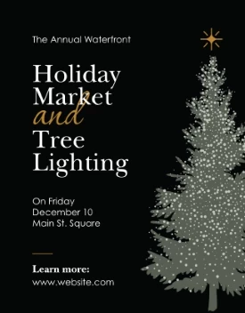 Local Holiday Event