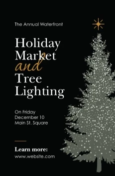 Local Holiday Event