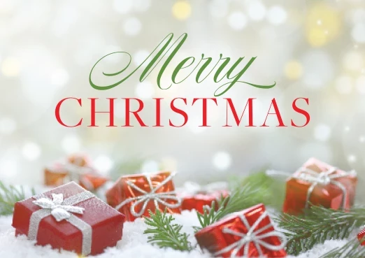 Christmas Gifts