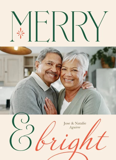 Very Merry Very Bright