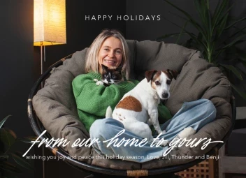 From Our Home To Yours