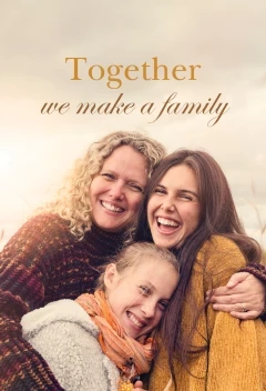We Make A Family