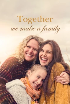 We Make A Family