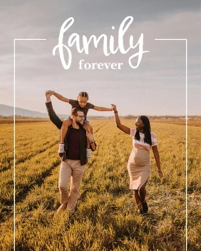 Family Forever
