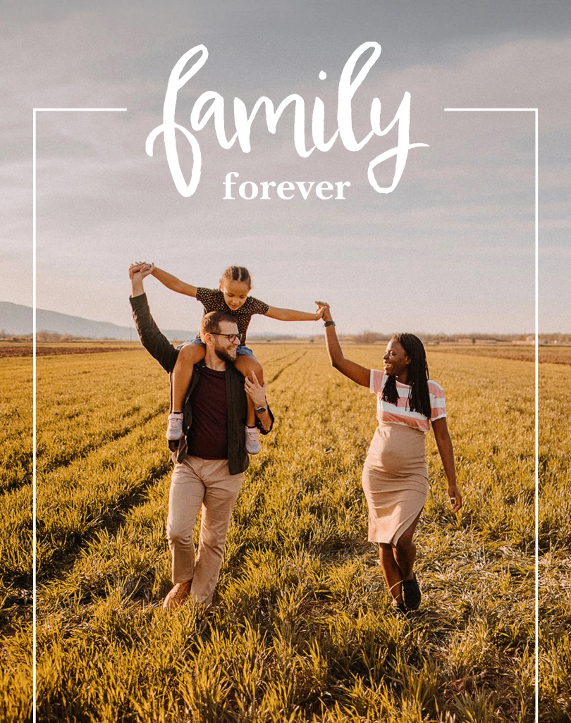 Family Forever