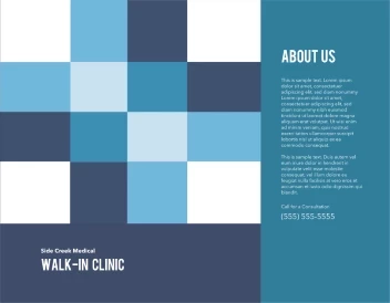 Square Cross Clinic