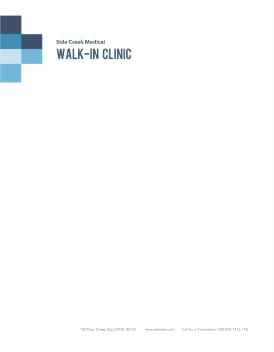 Square Cross Clinic