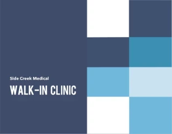 Square Cross Clinic