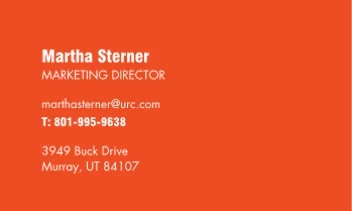 Bright Color Running