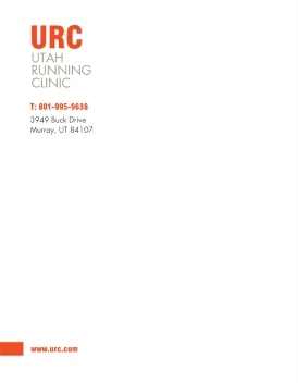 Bright Color Running