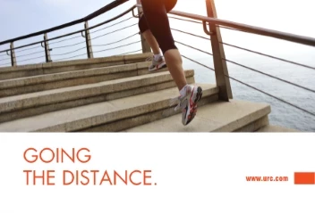 Bright Color Running