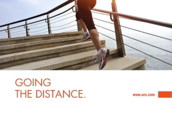 Bright Color Running