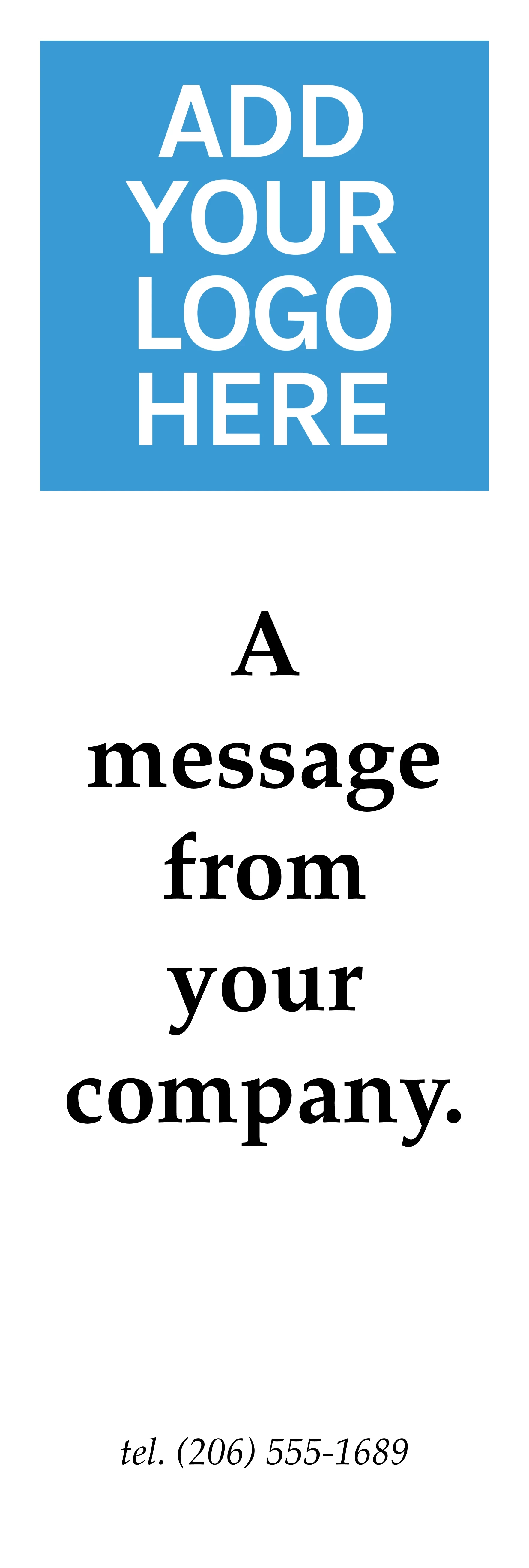 Create Your Own