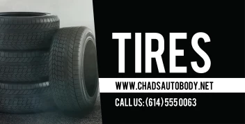 Tire Font