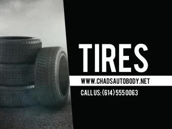 Tire Font