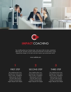 Impact Coaching