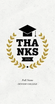 Grad Wreath