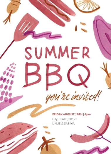 BBQ