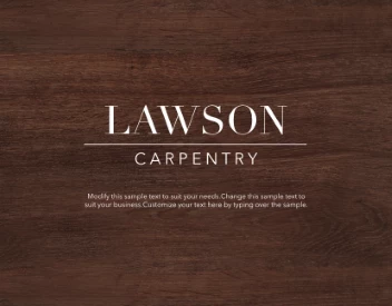 Wood Background