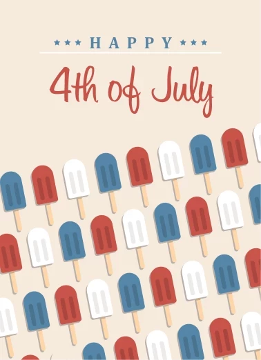 Popsicles