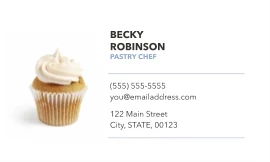 Cupcake Bakery