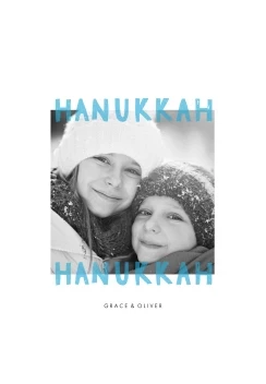 Hanukkah Type