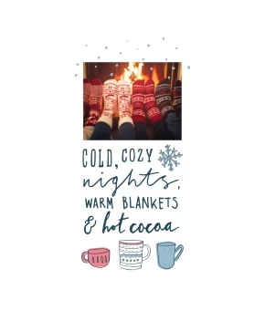 Winter Hot Cocoa
